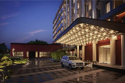 Hyatt Centric Sector 17 Chandigarh