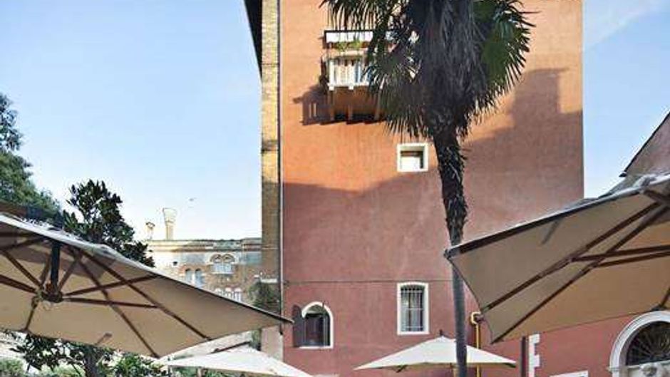 Palazzo Barocci Other