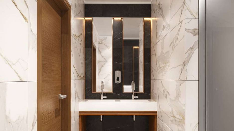 Ramada by Wyndham Astana Room