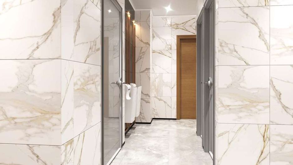 Ramada by Wyndham Astana Room