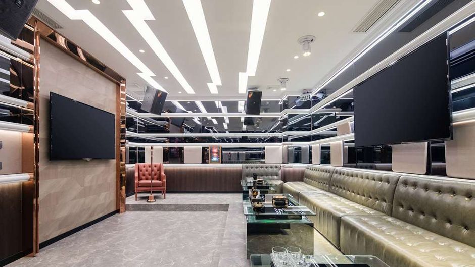 Ramada by Wyndham Zengjiashan Resort Other