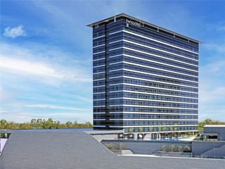 Swissotel Clark