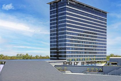 Swissotel Clark