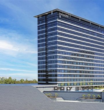 Swissotel Clark