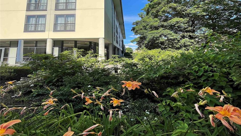 Mercure Hotel Gera City Exterior