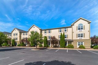 Comfort Inn and Suites Hadley