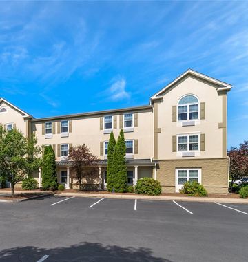 Comfort Inn and Suites Hadley