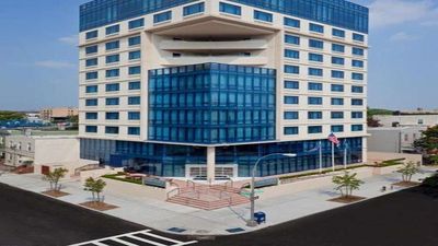 Vista LIC Hotel, BW Premier Collection
