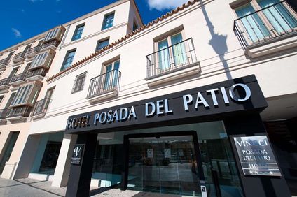 Vincci Seleccion Posada del Patio