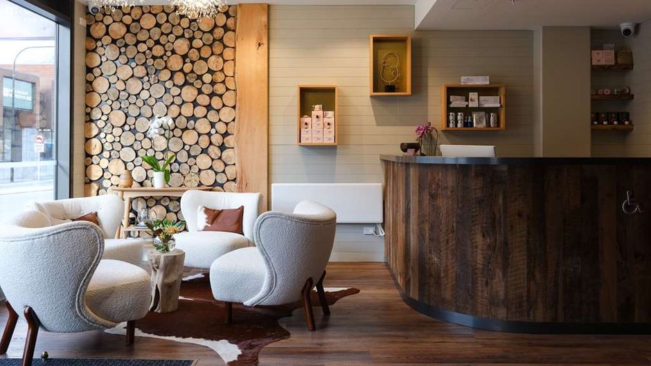 Sudima Queenstown Five Mile Spa