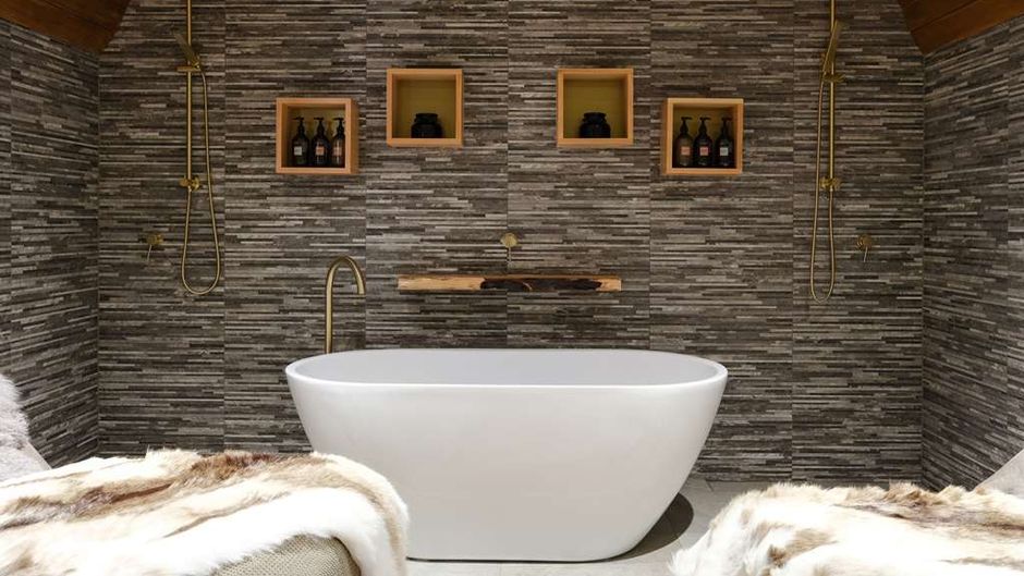 Sudima Queenstown Five Mile Spa
