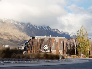 Sudima Queenstown Five Mile