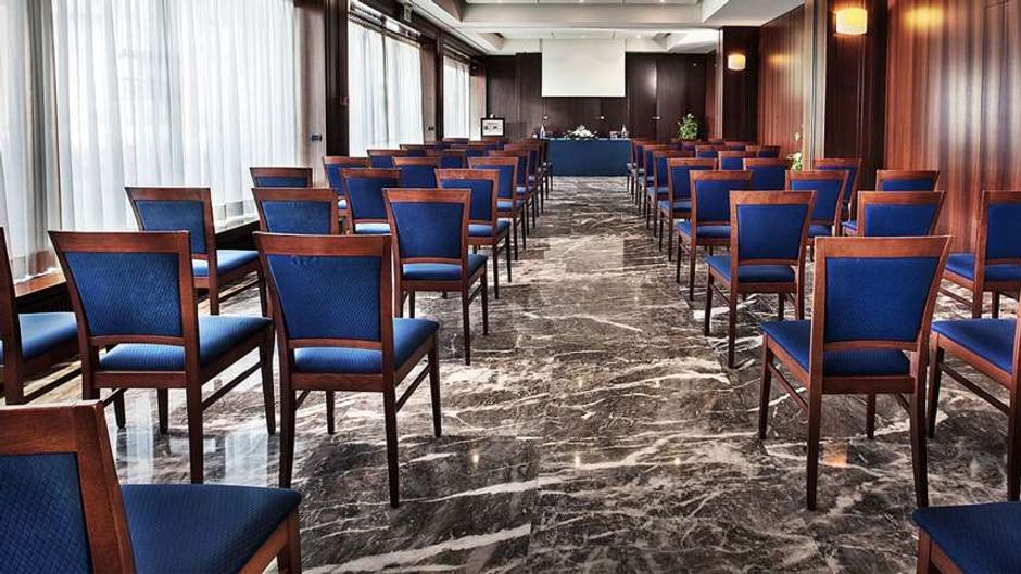 Grand Hotel San Marino Meeting