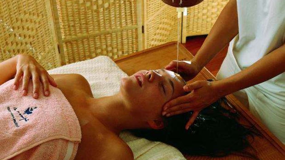 Grand Hotel San Marino Health