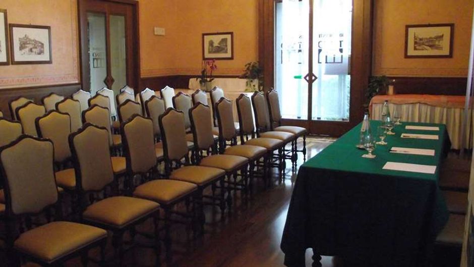 Hotel Titano Meeting