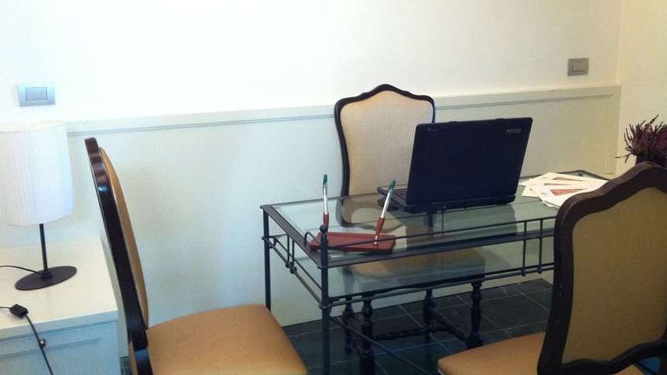Hotel Titano Meeting
