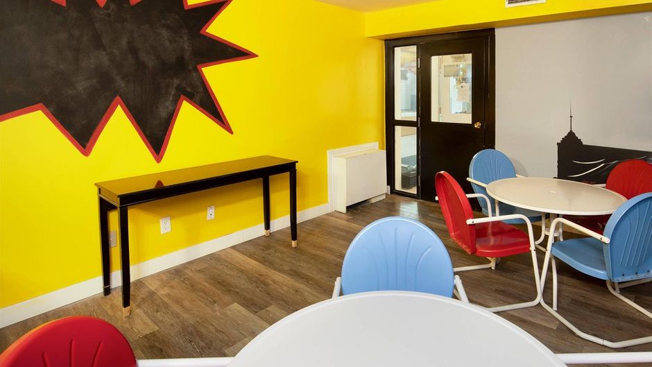 Clarion Pointe Medicine Hat Other