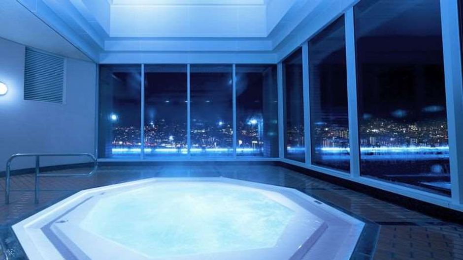 RIHGA Royal Hotel Kokura Health