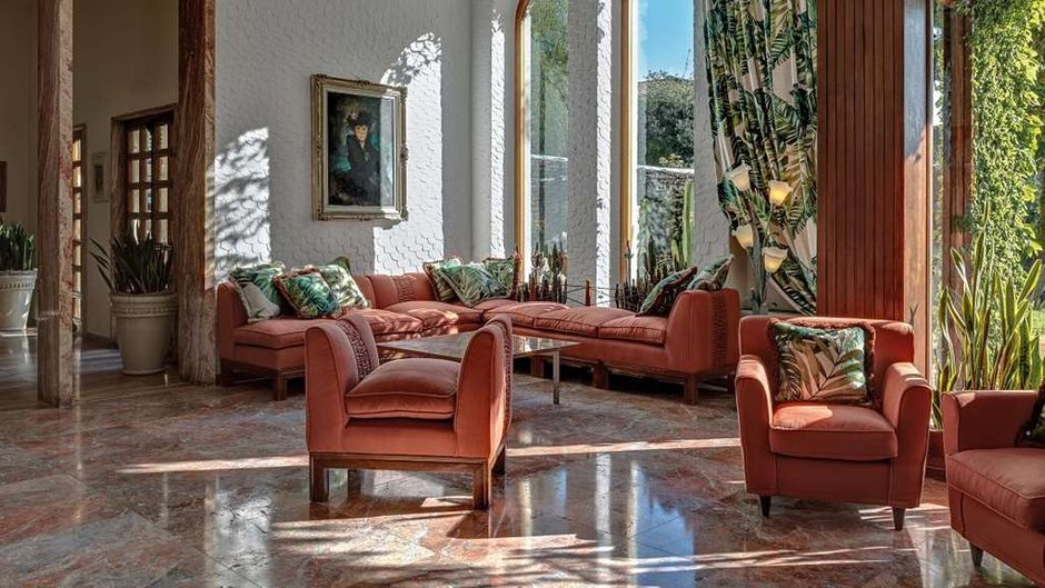 Augustus Hotel & Resort Ballroom