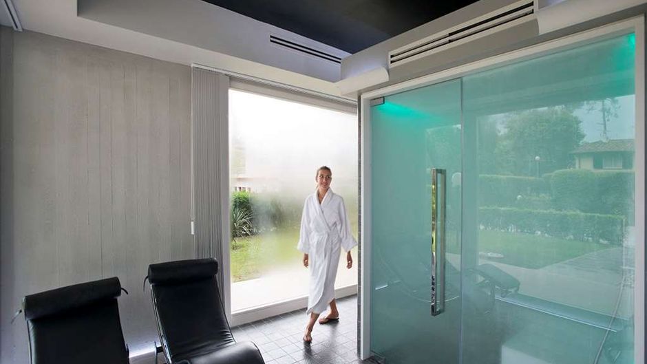 Augustus Hotel & Resort Spa