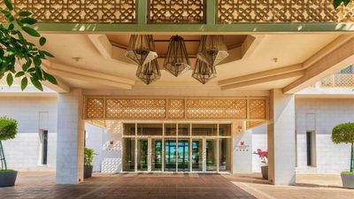 Barcelo Mussanah Resort