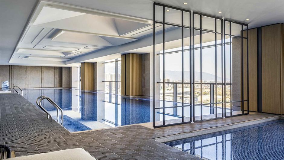 Pullman Dali Pool