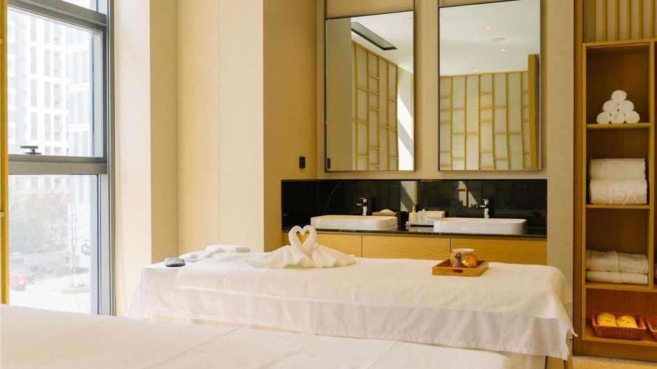 Pullman Dali Spa