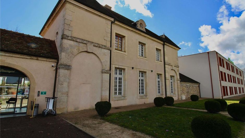 ibis Styles Dijon Sud Domaine Beauregard Other