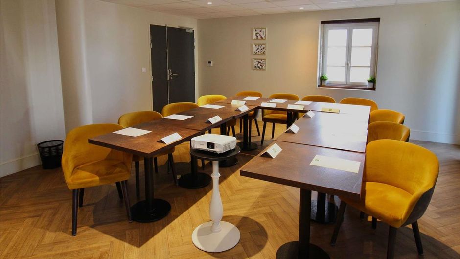 ibis Styles Dijon Sud Domaine Beauregard Other