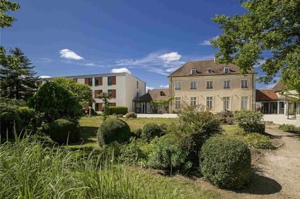 ibis Styles Dijon Sud Domaine Beauregard