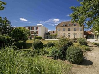 ibis Styles Dijon Sud Domaine Beauregard