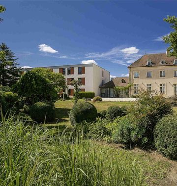 ibis Styles Dijon Sud Domaine Beauregard