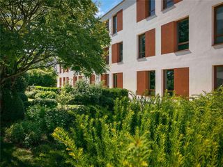 ibis Styles Dijon Sud Domaine Beauregard