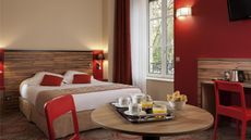 Aparthotel Adagio Lyon Patio Confluence