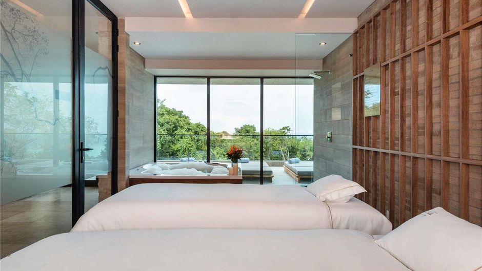 Sofitel Baru Cartagena Spa