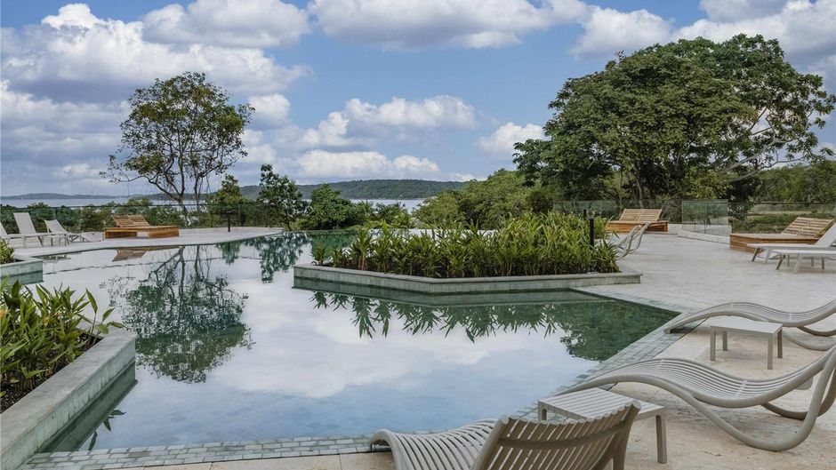Sofitel Baru Cartagena Pool