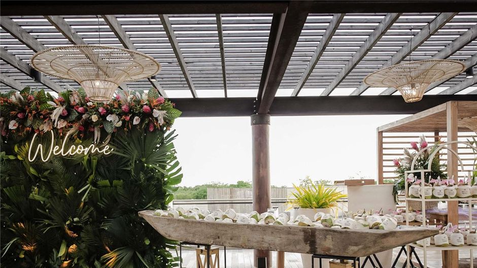 Sofitel Baru Cartagena Meeting