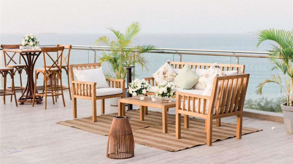 Sofitel Baru Cartagena Meeting