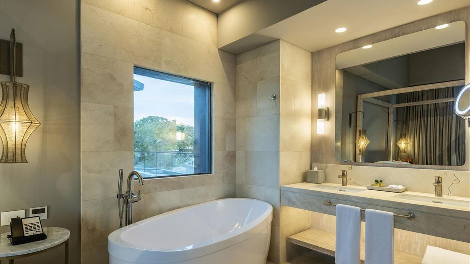 Sofitel Baru Cartagena Suite
