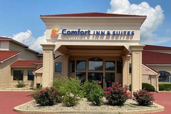 Comfort Inn and Suites Morton - Peoria