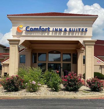 Comfort Inn and Suites Morton - Peoria