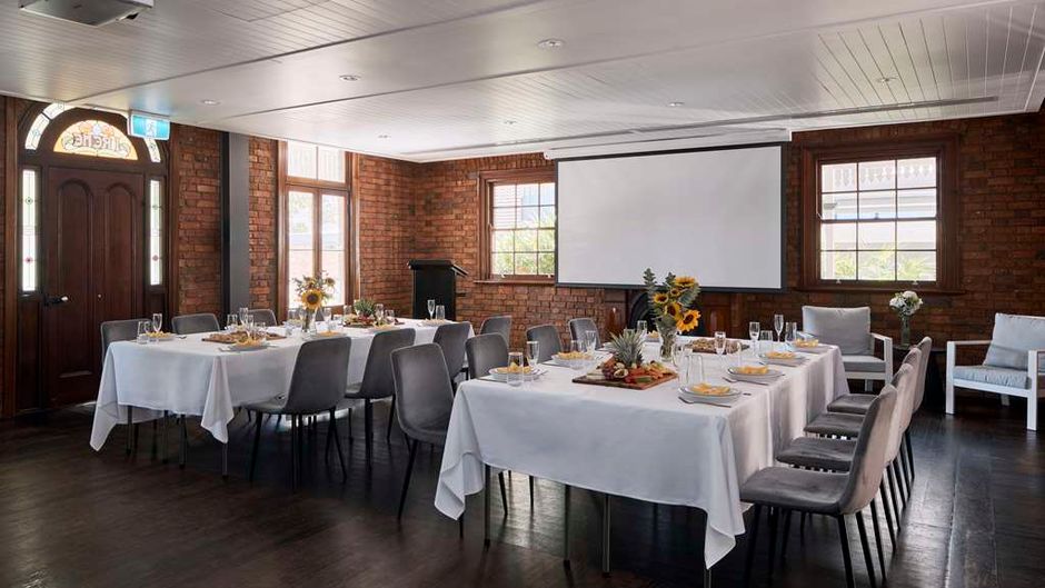 Kennigo Hotel Brisbane Ballroom