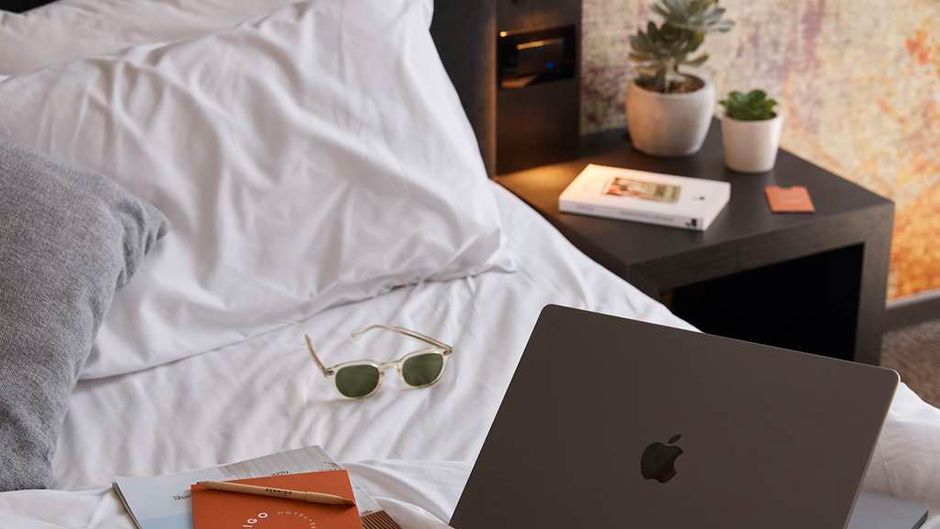 Kennigo Hotel Brisbane Room
