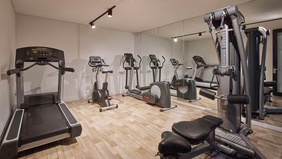 Kennigo Hotel Brisbane Health