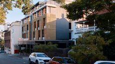 Kennigo Hotel Brisbane