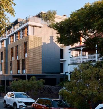 Kennigo Hotel Brisbane