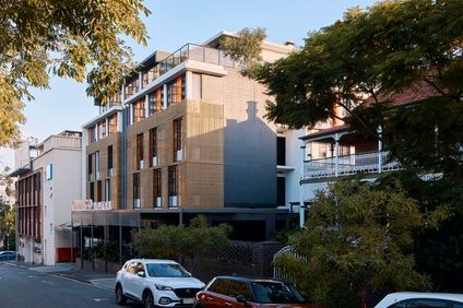 Kennigo Hotel Brisbane