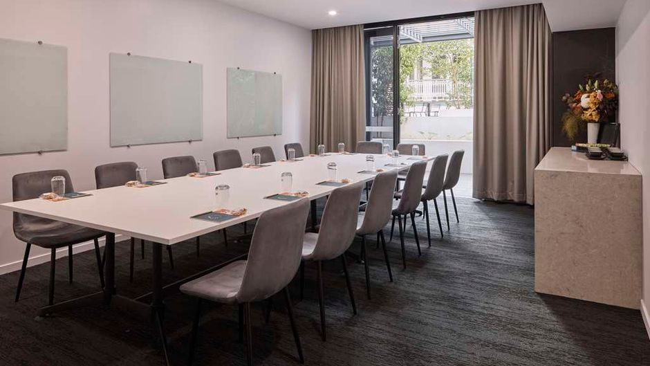 Kennigo Hotel Brisbane Meeting