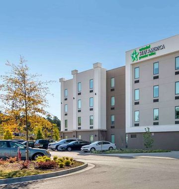 Extended Stay America Premier Suites