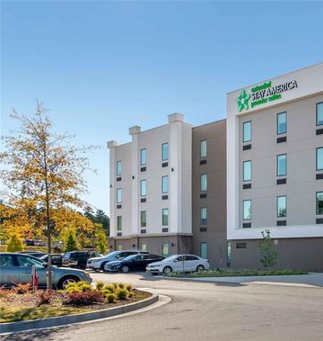 Extended Stay America Premier Suites